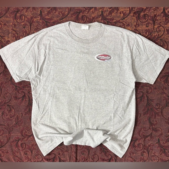 Vintage Chase Authentics Jamie McMurray Tee - Picture 2 of 5